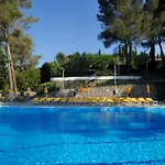 Mobile In Ferienresidenz Mit Pool 度假居 *