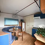 Mobile In Ferienresidenz Mit Pool * 维拉诺瓦达尔本加