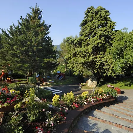 Tatil Evi Mobile In Ferienresidenz Mit Pool