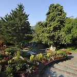 Ferienhaus Mobile In Ferienresidenz Mit Pool