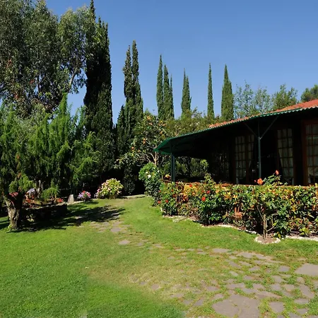 Holiday home Mobile In Ferienresidenz Mit Pool